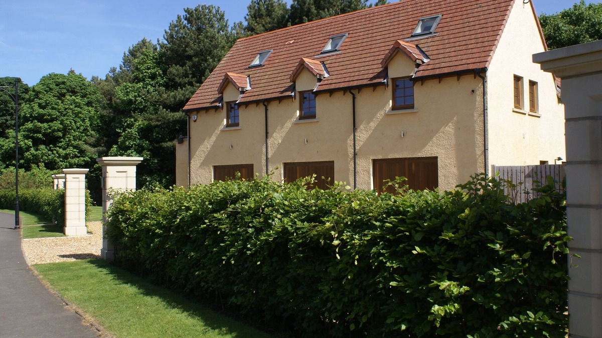 Gullane Apartment | Luxury Yellowcraig Loft close to beaches and golf at Gullane/Muirfield