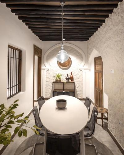 Stone Town Apartment | Luxury Zanzibari Stone Town House by Liv Zanzibar