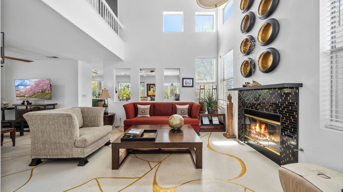 Rancho del Rey House | Luxury Zen Retreat - Solarium Spa tub EV