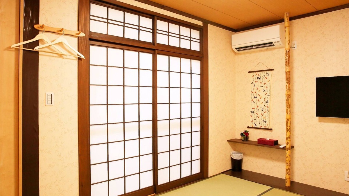 Shimogyo House | LuxuryNishioji 5min fixedmobile Wifi/Kyoto Kyōto