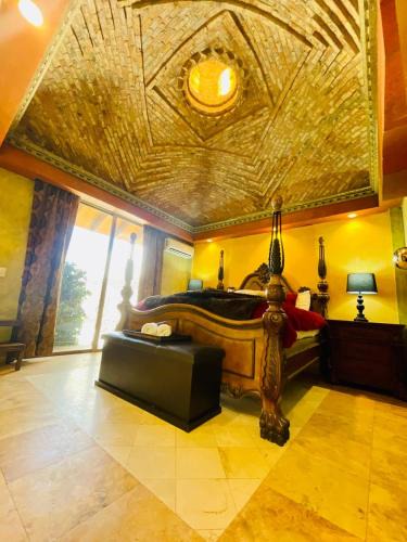 Centro House | Luxury’s house