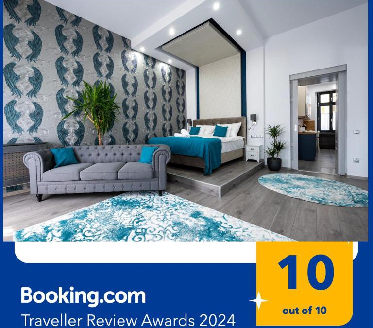 Szombathely Apartment | Luxus a város felett