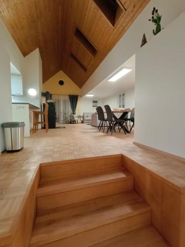 Hohenems Apartment | Luxus Apartment KFJ