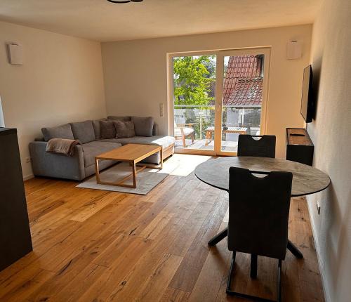Donauwoerth Apartment | Luxus Apartment zum Wohlfühlen