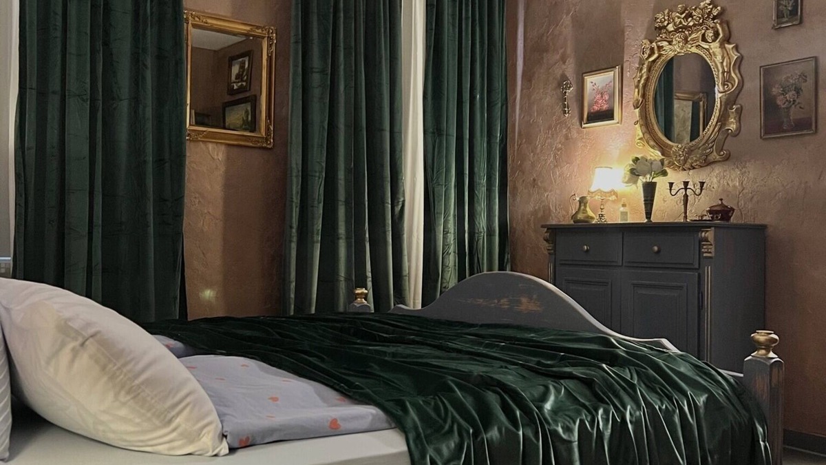 Plauen Apartment | Luxus Design FeWo und Salzgrotte