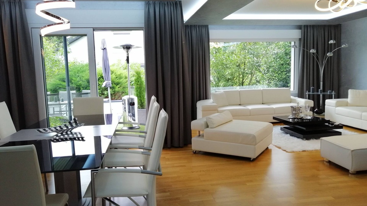 Kelkheim Apartment | Luxus Ferienwohnung in der Nähe von Frankfurt