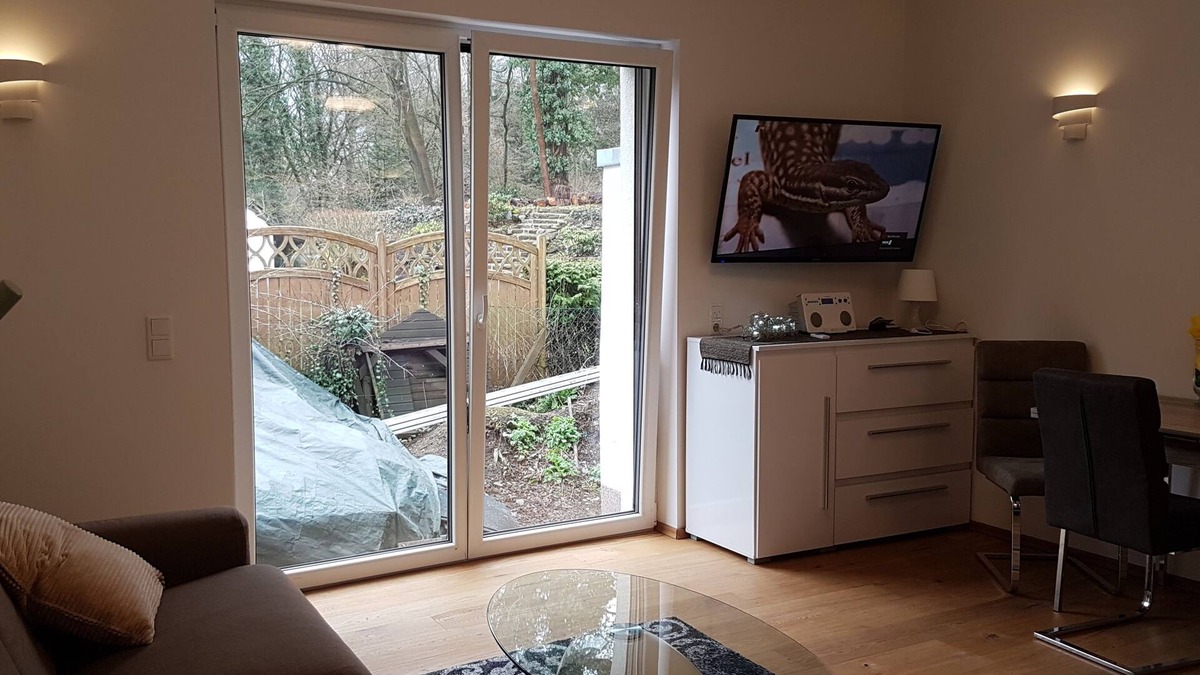 Refrath Apartment | Luxusapartment Steinbreche