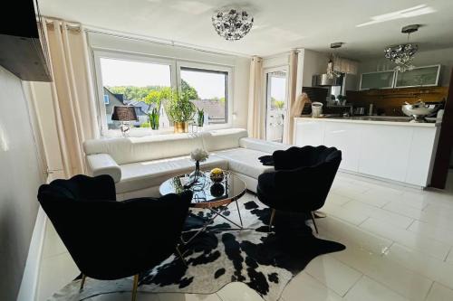 Langendreer Apartment | Luxusapartment mit Balkon Nähe Dortmund