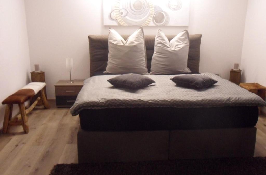 Freyung Apartment | Luxusferienwohnung-Mager