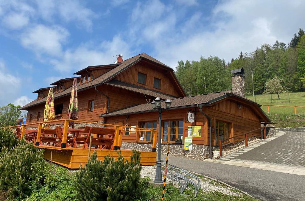 Malenovice Apartment | Luxusní horský apartmán v Beskydech