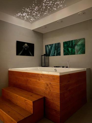 Bojnice Apartment | Luxusný apartmán Bojnice s privátnym wellness