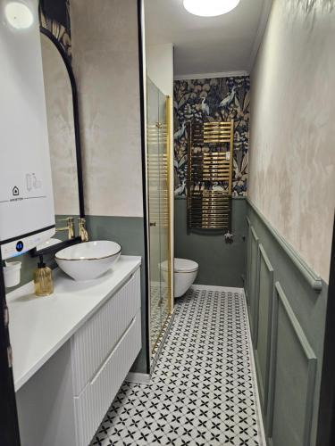 Juh Apartment | Luxusný apartmán pri nemocnici
