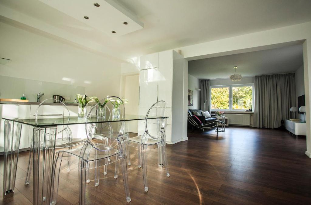 Habenhausen Apartment | Luxussuite mit Steinway-Flügel