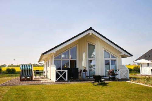 Bliesdorf House | Luxuswellnesshaus Koralle