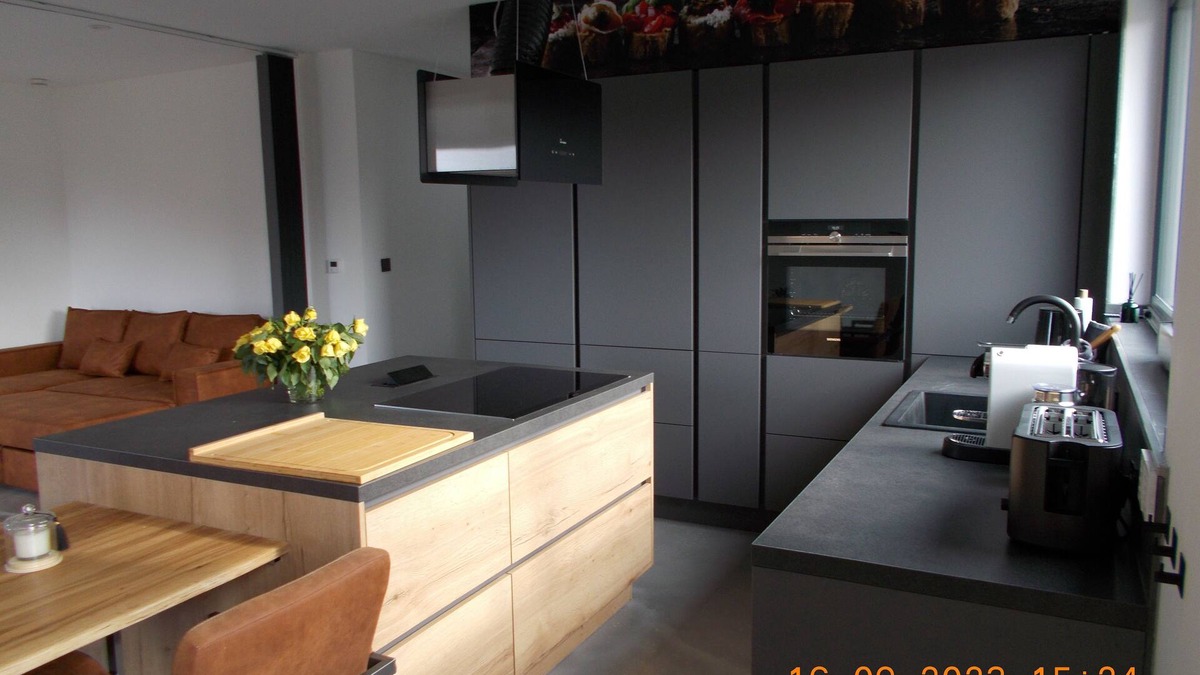Eppendorf Apartment | Luxuswohnung 90qm im Herzen vom Schönen Bochum-eppendorf, Tageweise Mietbar