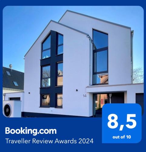 Leverkusen Apartment | Luxuswohnung 95qm in Waldrandlage zwischen Köln und Düsseldorf-Nähe Messe - Lanxessarena - Bayarena