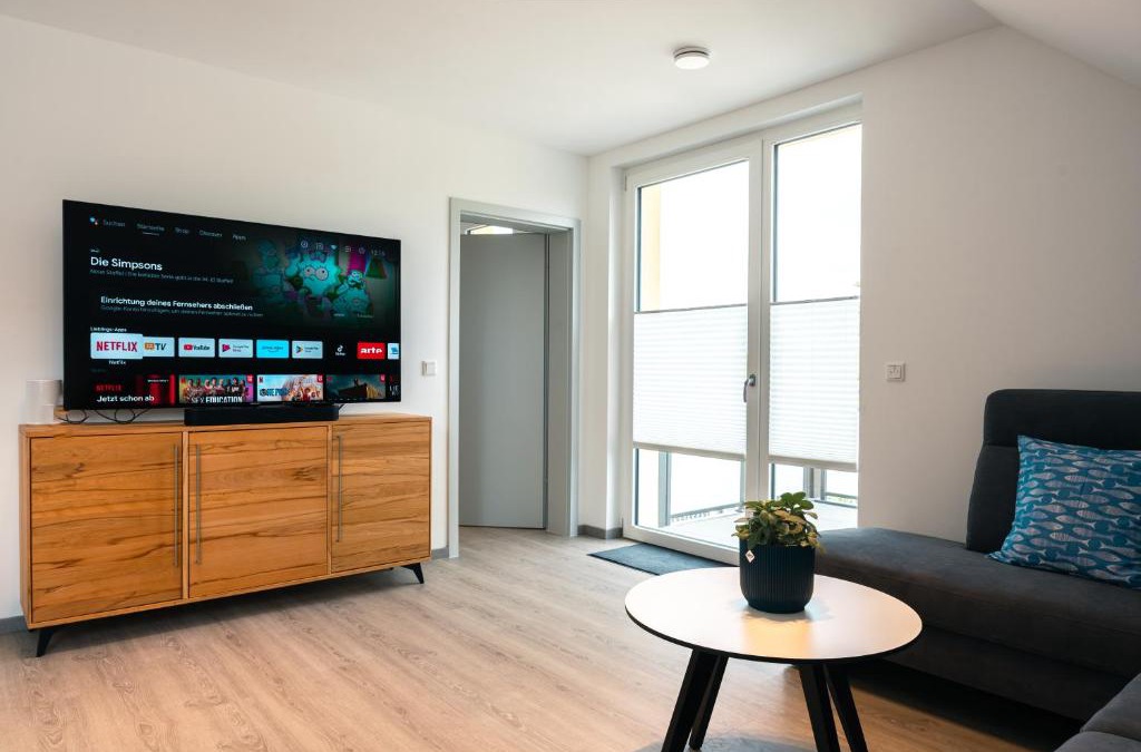 Region Hannover District Apartment | Luxuswohnung am Steinhuder Meer - Tierfreundlich - C