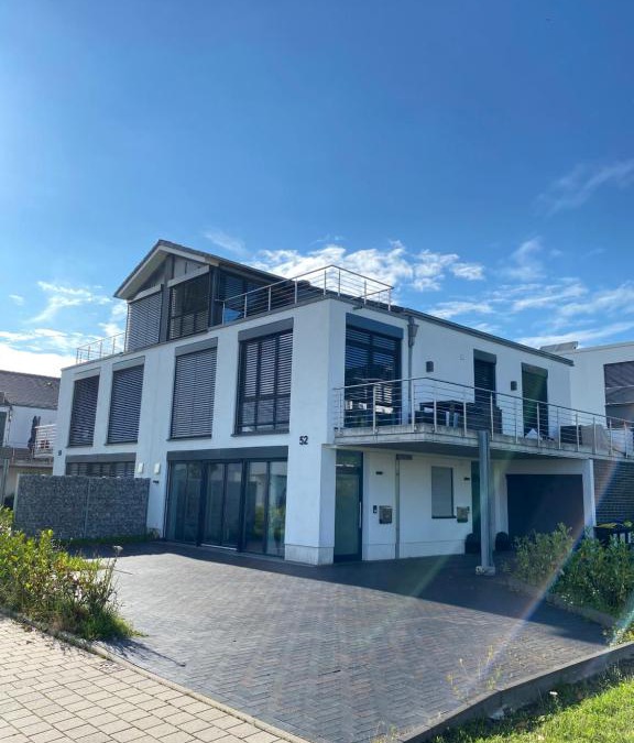 Horde Apartment | Luxuswohnung direkt am Phönixsee