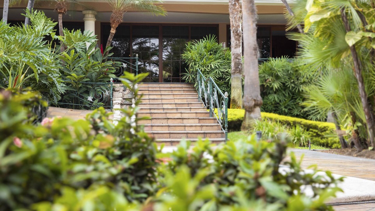 Urdesa Hotel | Luxva Hotel Boutique
