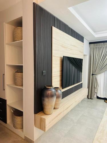 Gaborone Apartment | LuxVilla Sarona