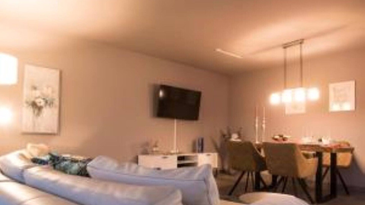 Old Town Apartment | LuXx - Apartment - with 65 sqm & roof terrace
