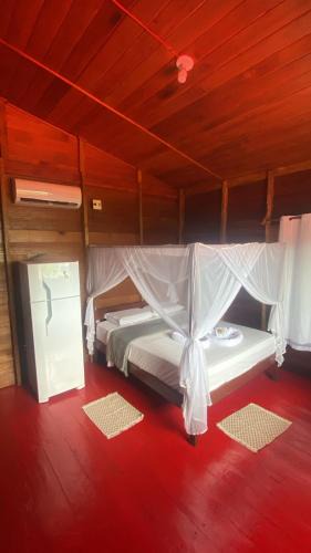 Manaus Hotel | Luz Amazônia Lodge
