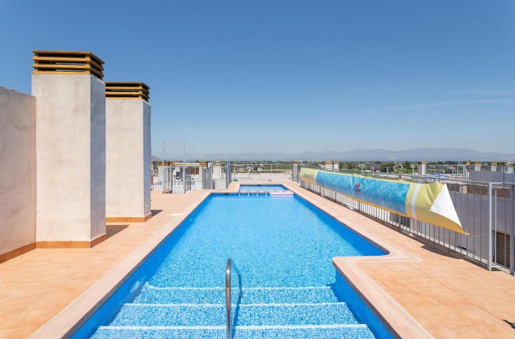 Almoradi Apartment | Luz De Almoradí Costa Blanca Sur