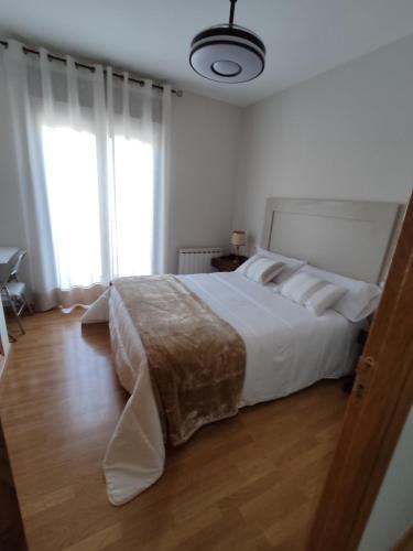 Tomelloso Apartment | Luz de la Avenida
