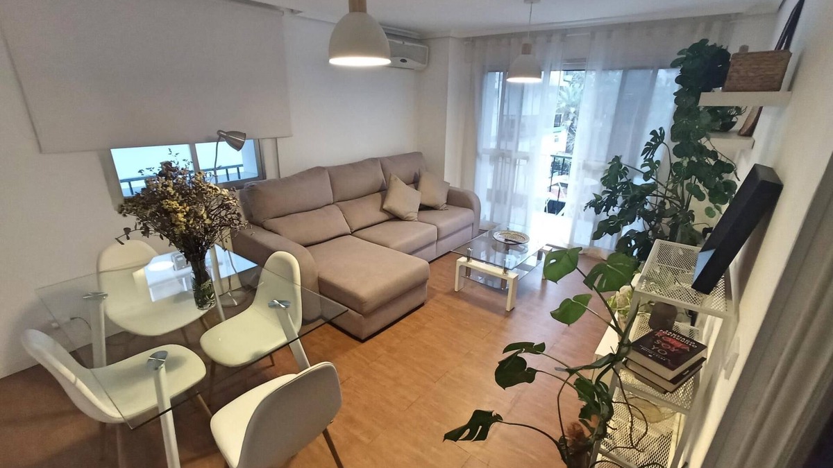 Distrito de Levante Apartment | Luz de Levante Apartment