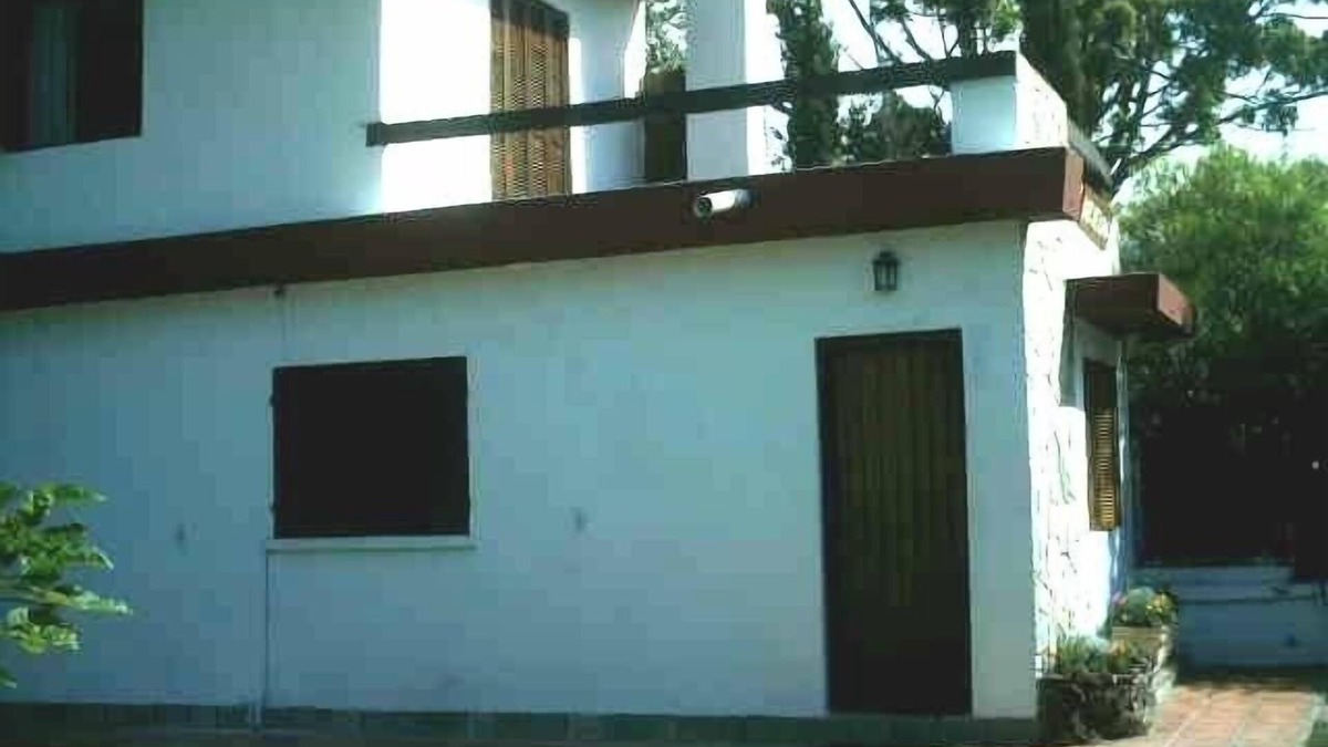 Piriapolis House | Luz de Luna - Rental Vacation House - Beach, Hills, Sea and Nature