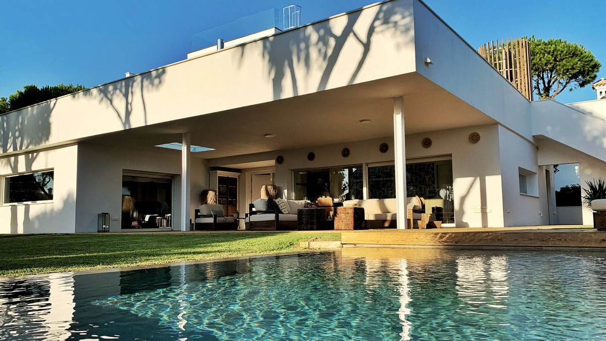 Cabo Roche Villa | Luz de Mar, more than just a beach house