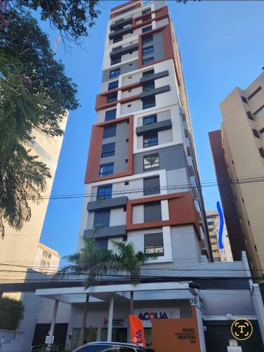 Centro Apartment | Luz e Sossego