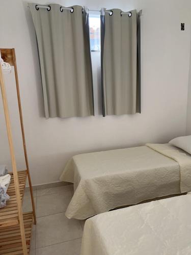 Mutari Apartment | Luz girassol