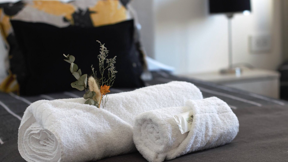 Maipu Apartment | LUZ Malbec