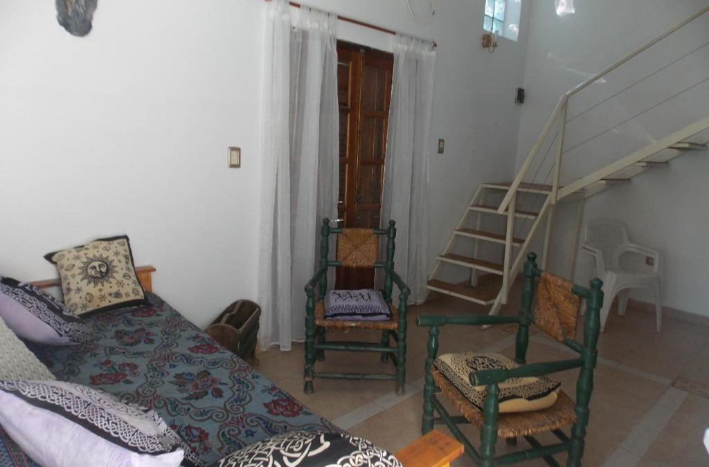 Sumalao Apartment | Luz y descanso