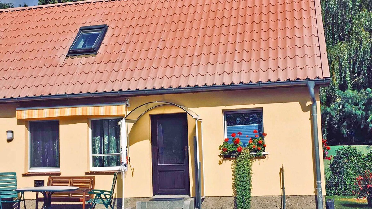 Freest House | Luzies Hus - Holiday cottage