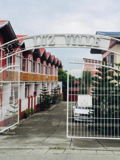 Naic Apartment | Luzville Residences - C8