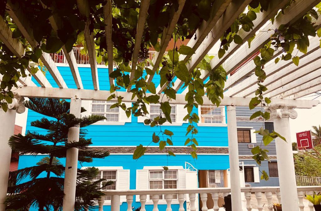 Naic Apartment | Luzville Residences -C9