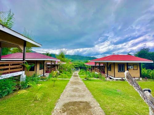 Port Barton Cabin | LUZVILLE Transient House - Port Barton