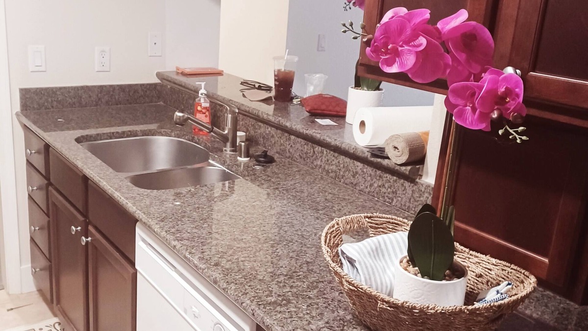 Winchester Condo | LV Get-Away