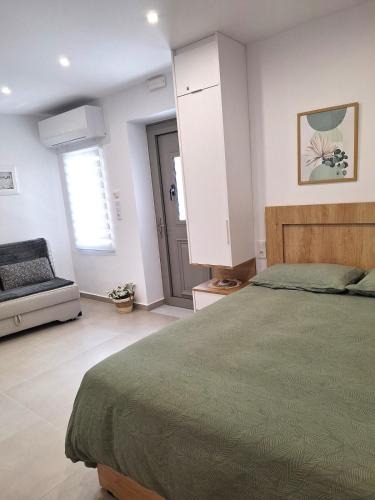 Agios Georgios Apartment | LV Home Lasithi
