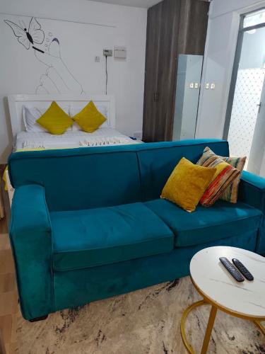 Ongata Rongai Apartment | LV Homes