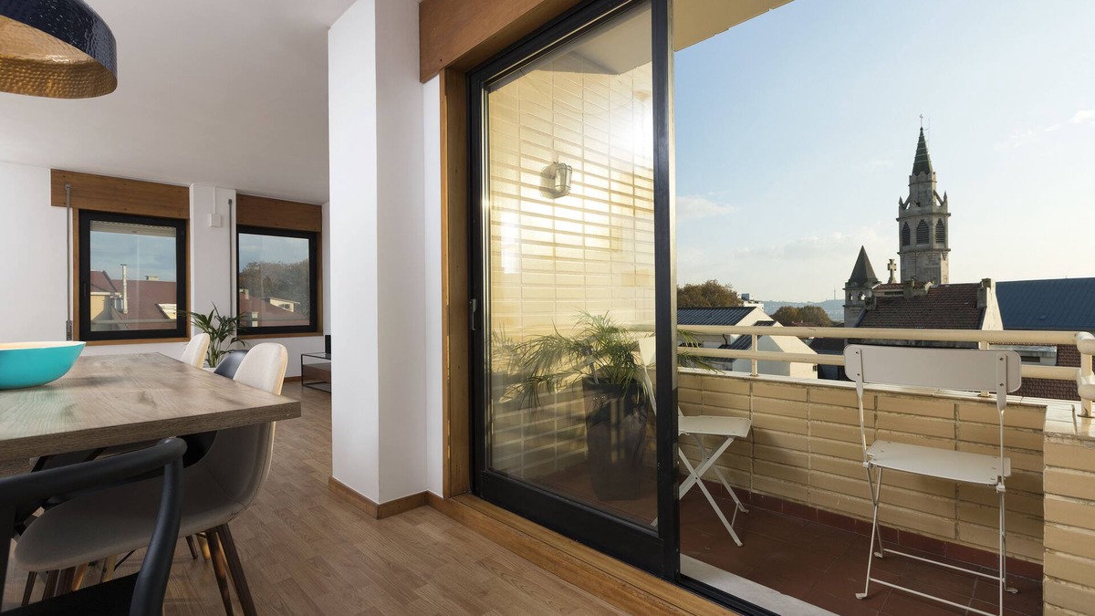 Paranhos Apartment | LV Premier Marques - MQ2