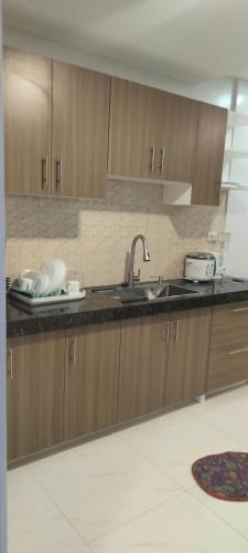 Dapa Apartment | LV Residences Siargao
