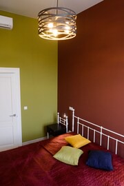 Lviv City Center Apartment | LVIV OPERA HEAVEN in Lviv