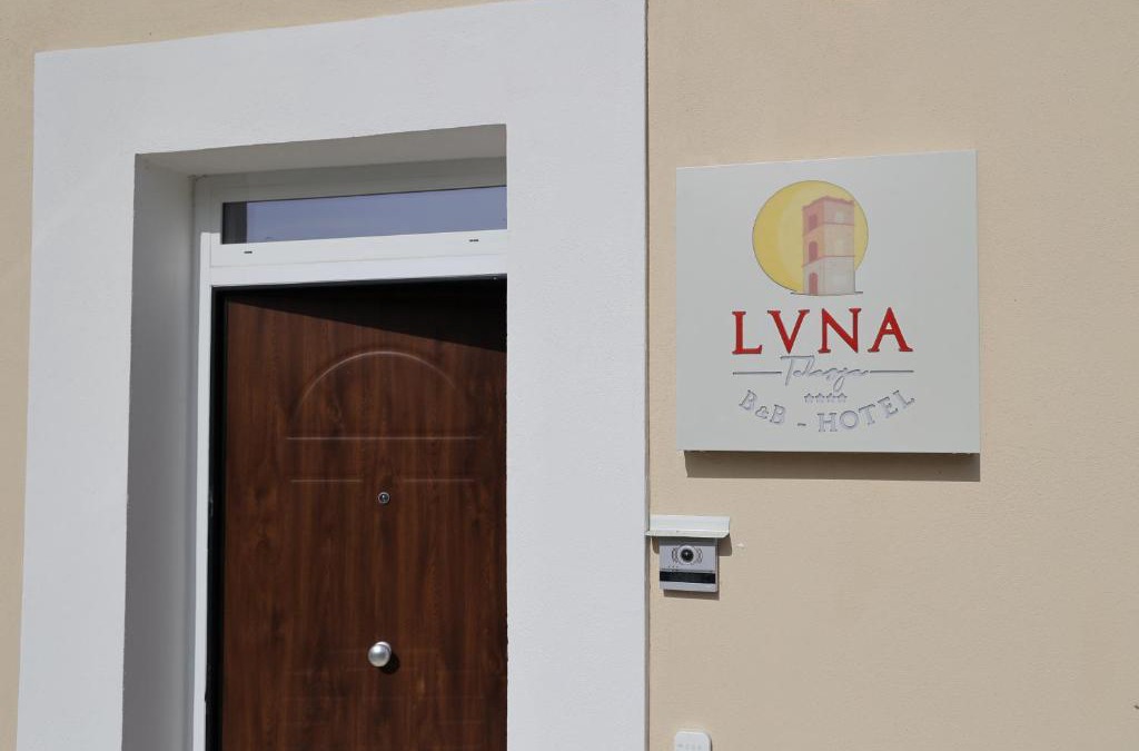Telese Bed & Breakfast | Lvna Telesia