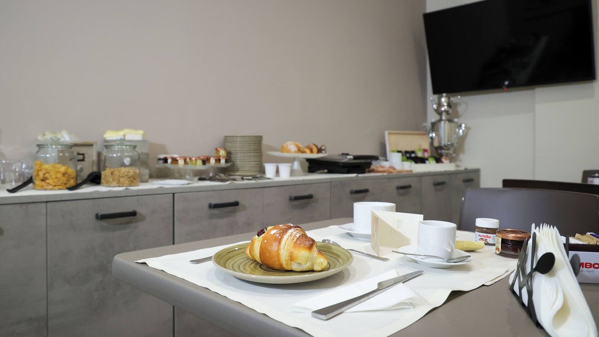 Telese Bed & Breakfast | Lvna Telesja
