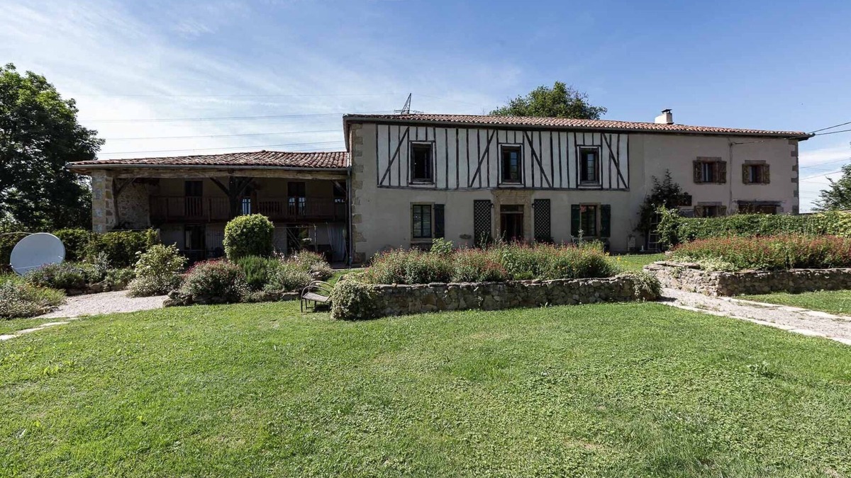 Esparron Other | Lxury French farmhouse with pool