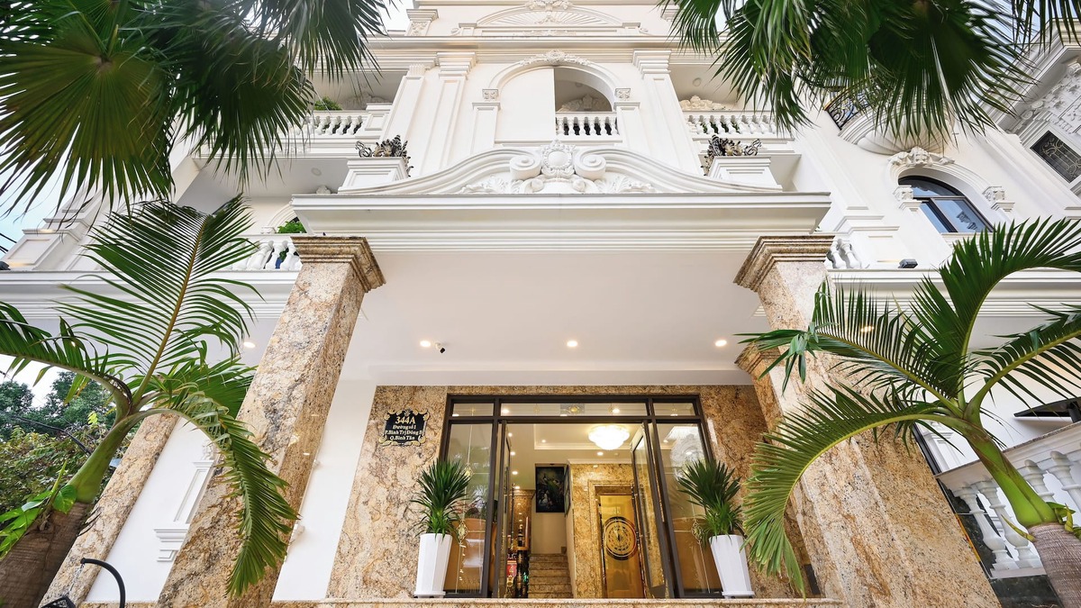 Binh Tan Hotel | Ly Ly Hotel 2
