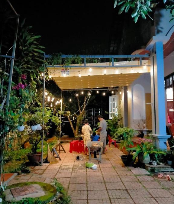 Gia Nghia Apartment | ly's homestay
